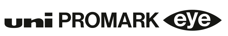 Uni Promark Eye logo