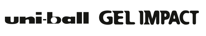 Gel Impact logo