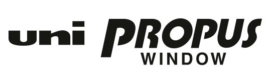 Uni Propus Window logo