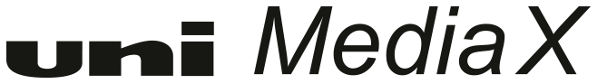 Uni MediaX logo