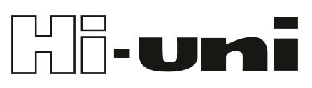 Hi-Uni logo