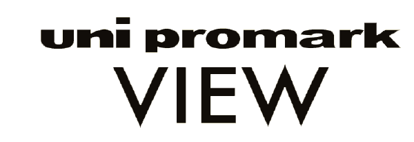 Uni Promark View logo