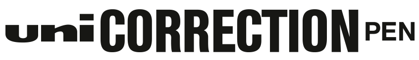 Correction Pen logo