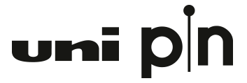 Uni PIN logo