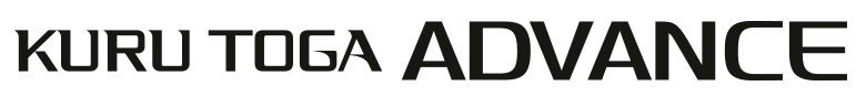 Uni Kuru Toga Advance logo