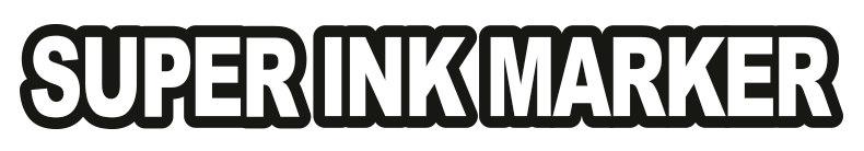 Super Ink Marker logo
