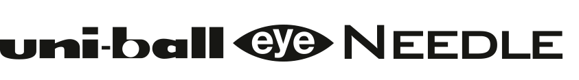 Eye Needle logo