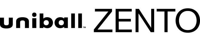 ZENTO Signature  logo