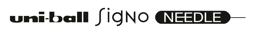 Signo Needle logo