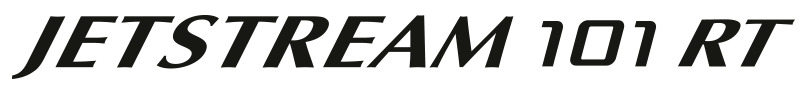 Jetstream RT logo