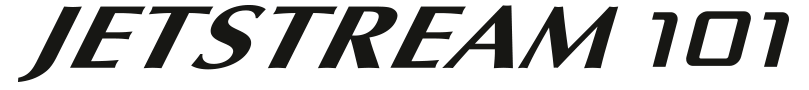 Jetstream 101 logo