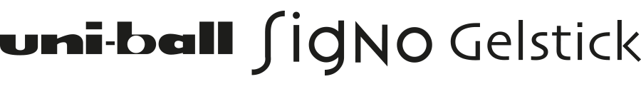 Gelstick logo