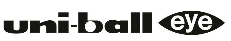 Uni-ball Eye logo