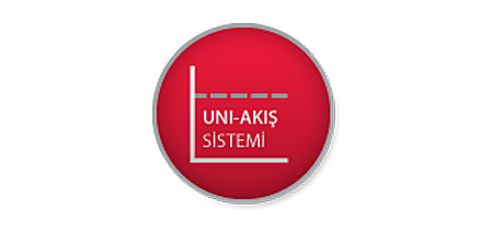 Uni MÜREKKEP OQIMI TIZIMI