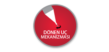 AYLANUVCHI UCH MEKANIZMI